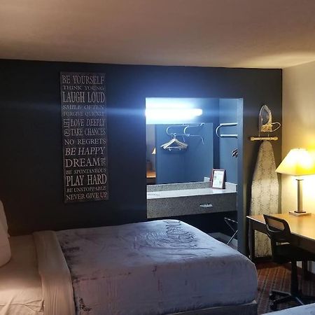 Osu 2 Queen Beds Hotel Room 230 Wi-Fi ستيلووتر المظهر الخارجي الصورة