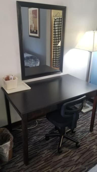 Osu 2 Queen Beds Hotel Room 230 Wi-Fi ستيلووتر المظهر الخارجي الصورة